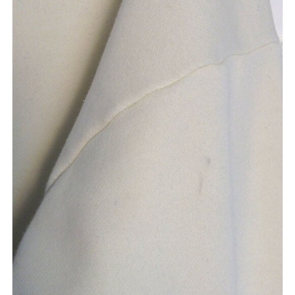 Vtg Adidas Crewneck Sweater Men M Nature Moth Wildlife Colorful 90's Retro Y2K - Picture 8 of 10